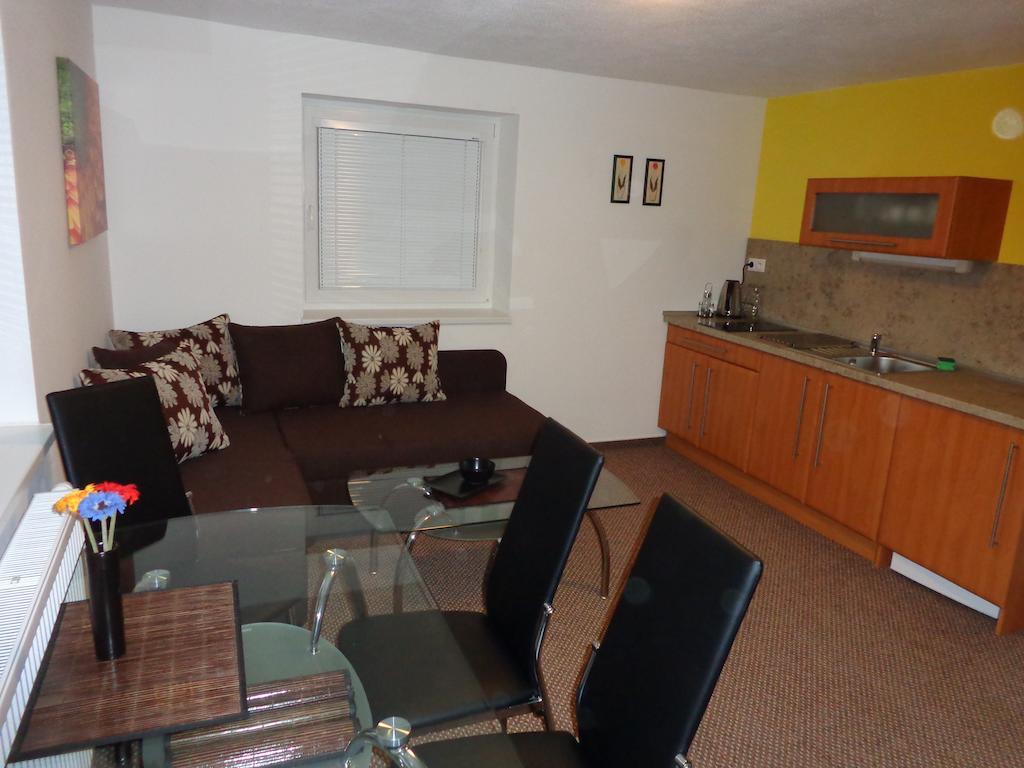 Demaenova 238 Apartment Liptovsky Mikulas Bilik gambar