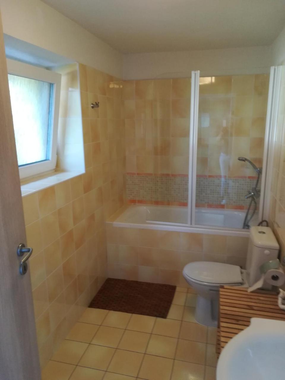 Demaenova 238 Apartment Liptovsky Mikulas Luaran gambar